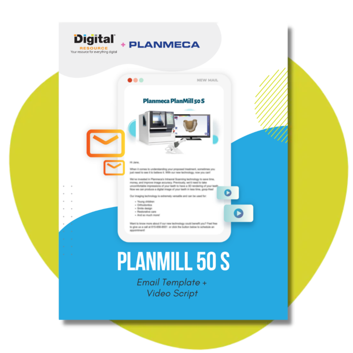 PlanMill 50 S